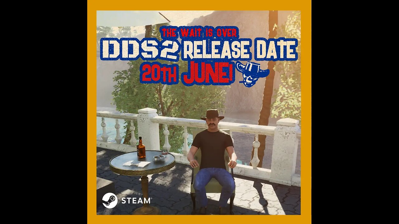 Drug Dealer Simulator set up for release June 21