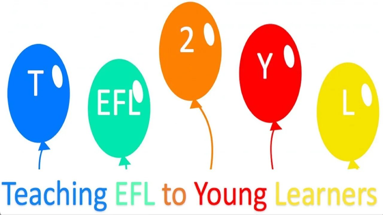 Teaching EFL to Young Learners and Board Games