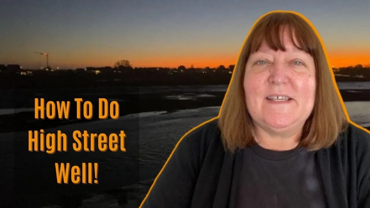 How To Do High Street Well | Restore Hair Salon | Shoreham