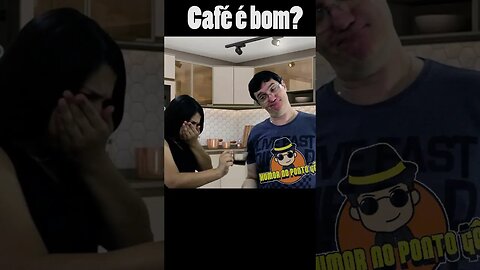 Pra quem gosta de café