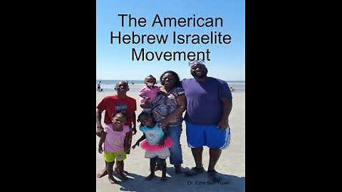 THE ISRAELITE MEN ARE SEEKING RIGHTEOUSNESS & PROTECTING THEIR FAMILIES! THEY ARE THE REAL HEROES!