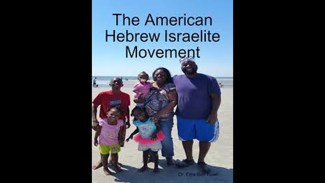 THE ISRAELITE MEN ARE SEEKING RIGHTEOUSNESS & PROTECTING THEIR FAMILIES! THEY ARE THE REAL HEROES!