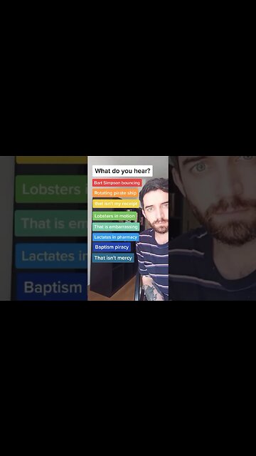 Trick or is this guy a JEDI? #shorts #funny #confused #reaction #music #independent #jedi