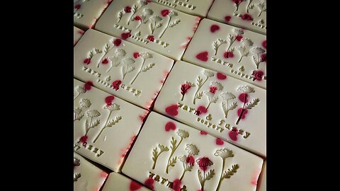 Making Silly Love Songs Soap 2023