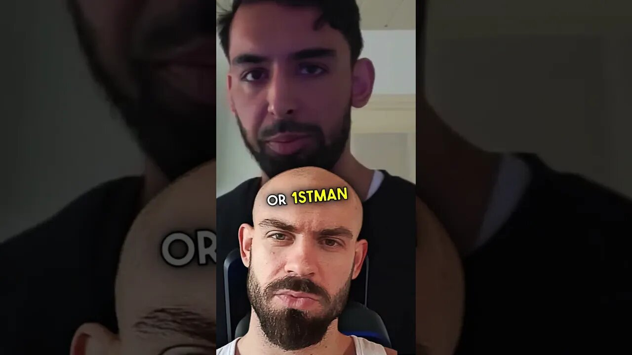 You don t need Andrew Tate, Hamza Ahmed, Sneako, or 1STMAN anymore