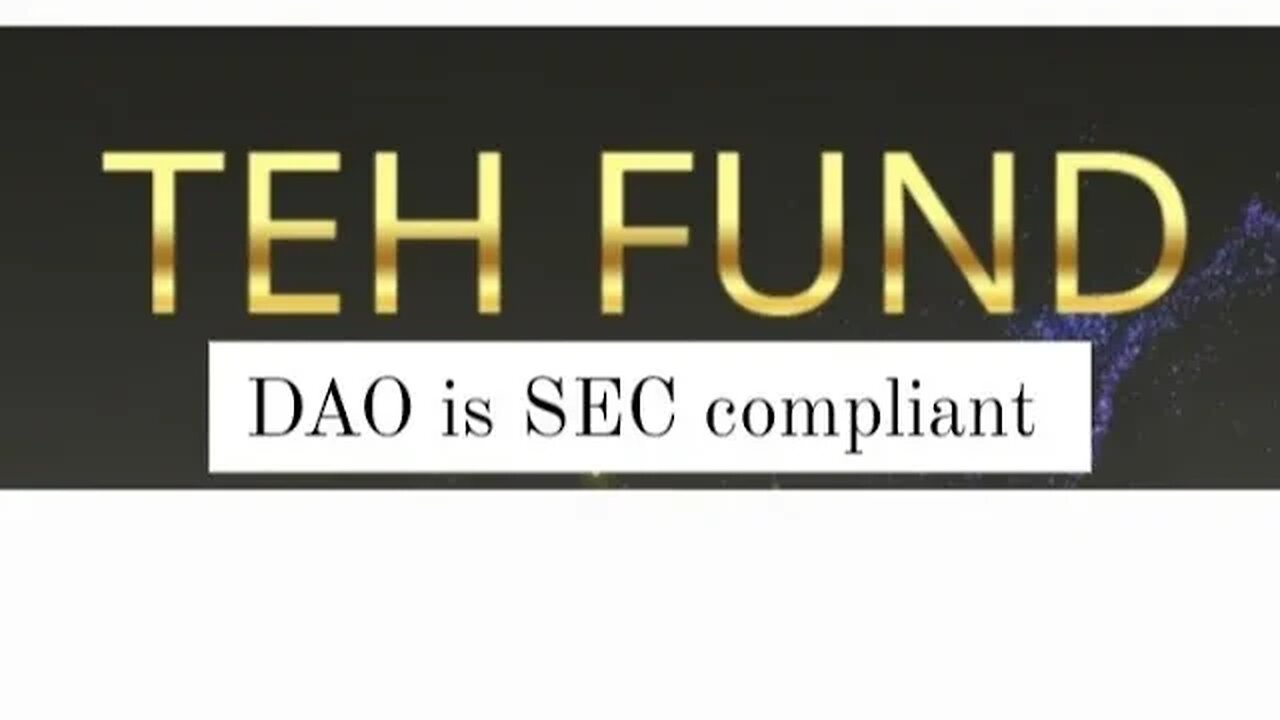 $FUND has a great entry point. #fund