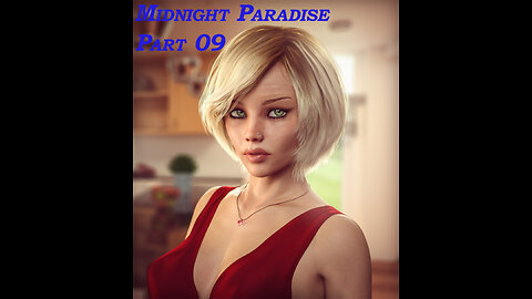 Midnight Paradise - Gameplay 09