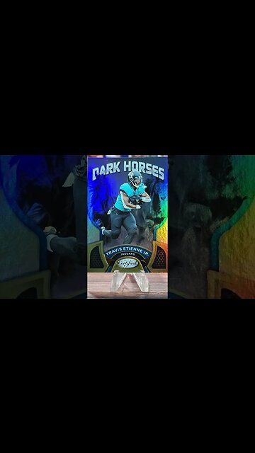 2022 Certified Football Hobby Box | Just the HITS (Trading Cards)