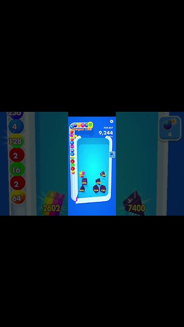 Bounce Merge Part 39 #shorts #ytshorts