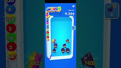 Bounce Merge Part 39 #shorts #ytshorts