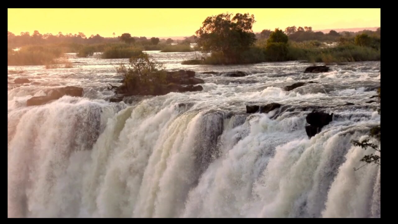 Beautiful Waterfalls Hermosas cascadas