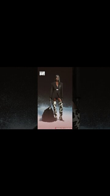 David Koma Pre-Fall 2023 #lookbook #davidkoma #fashion #style #styleinspo