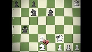 Why was castling a BRILLIANT move here?