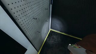 He's Getting The What?