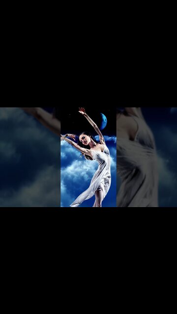 Create Your Reality With This Calm & Peaceful Meditation.