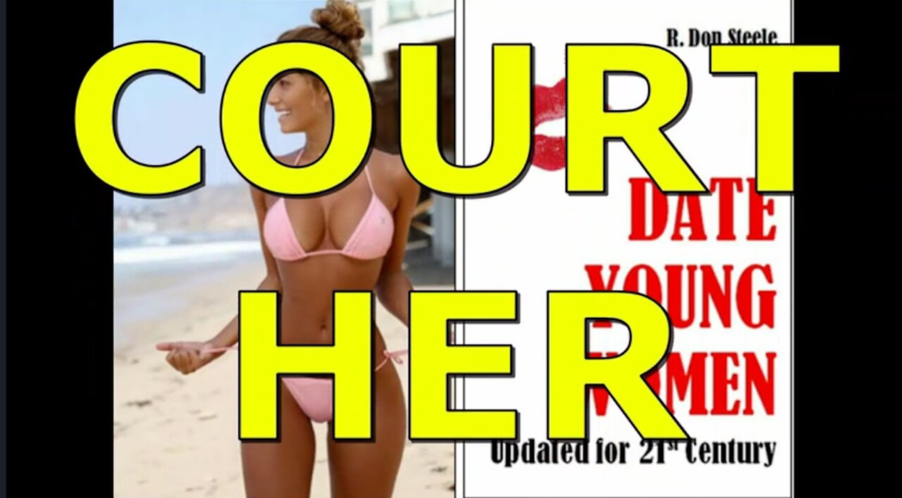COURT HER Part One
