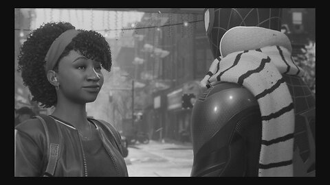 Marvel's Spider-Man; Miles Morales Episode 10: We've Got a Lead!