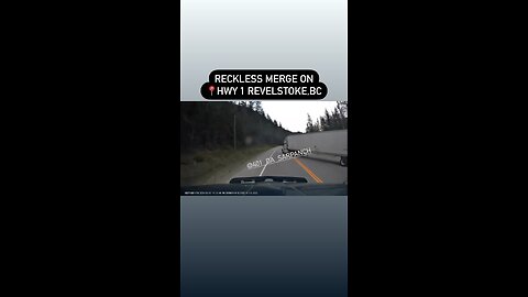 Dangerous Driving In British Columbia