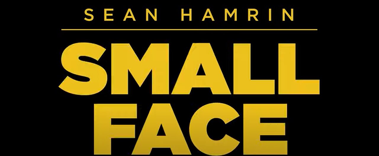 Sean Hamrin | SMALL FACE (2023) Full Special