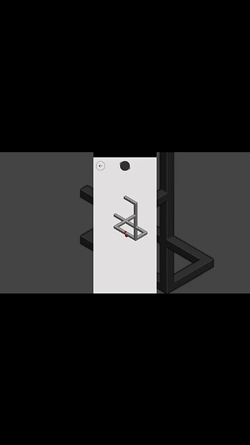 Hocus on Android: level generator 183