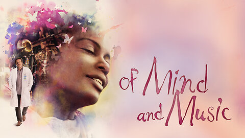 Of Mind and Music | Official Trailer | Monterey Media