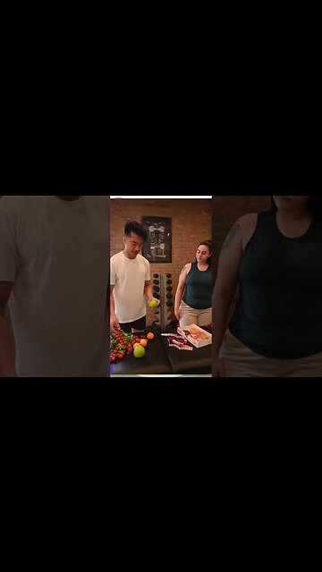 10 Possible Causes of the Obesity Epidemic #shorts