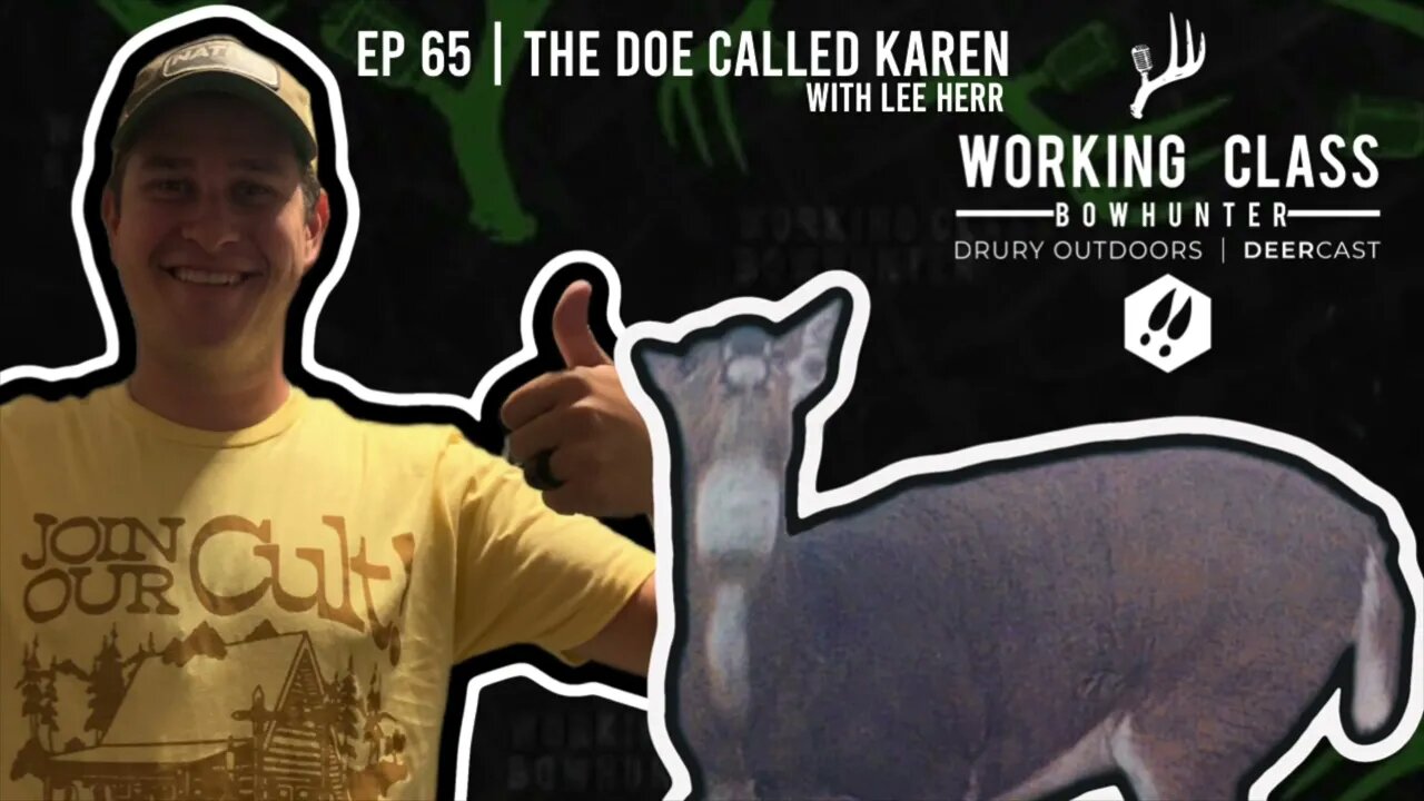 A Doe Ruined Lee's Season - EP 65 WCDC