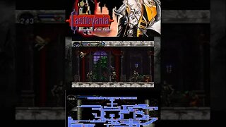✅CASTLEVANIA SOTN - #89 - O MELHOR METROIDVANIA