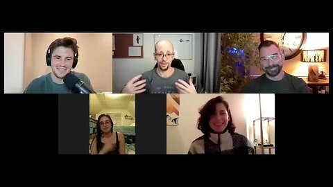 Roundtable #10 | Dualistic Unity