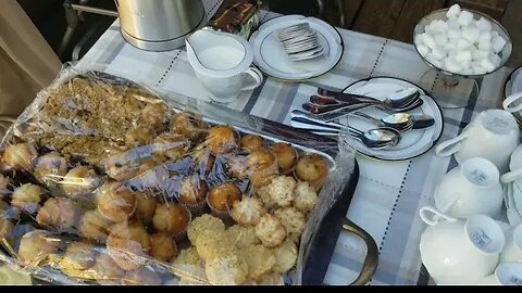 The Tunnell Take #566 More on the crumble plugs and a great week and greater weekend. 😊😊