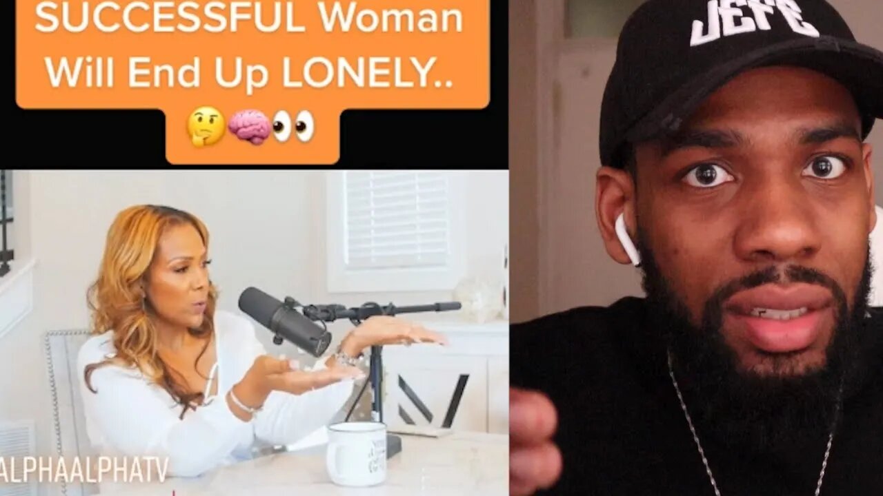 Why Successful Women End Up Lonely