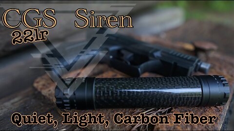 CGS Group Siren