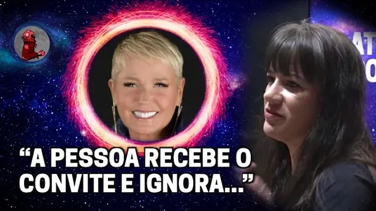 "O QUE EU MAIS SINTO DIFICULDADE..." com Criss Paiva | Planeta Podcast