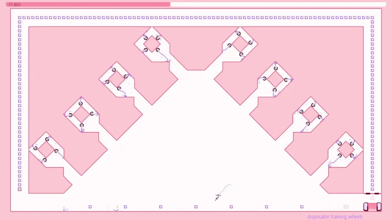 N++ - Disposable Training Wheels (SU-D-02-02) - G--O++