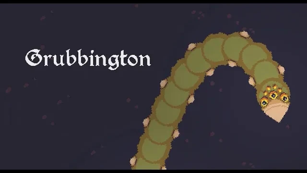 Caveblazers Clips - Full Boss Fight - Grubbington - The Titanic Tiki Grub