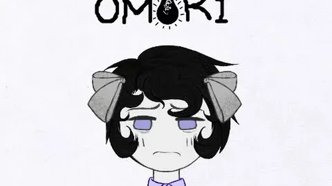 Omori Blind Gameplay Part 1