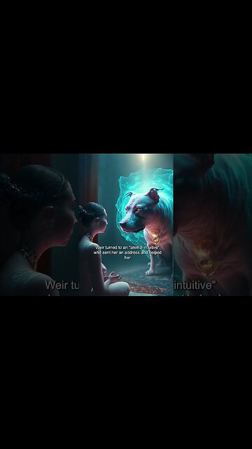 Missing Colorado Dog Found By Psychic - Strange and Scary Stories