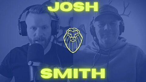 422 - JOSH SMITH | Montana’s Master Bladesmith