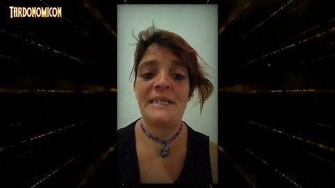 2022 11 21 1 I'm not even allowed to have my scars they're now