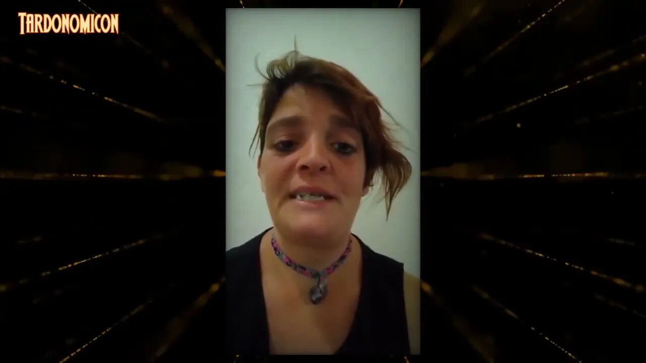 2022 11 21 1 I'm not even allowed to have my scars they're now