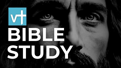 Bible Study - 24/7