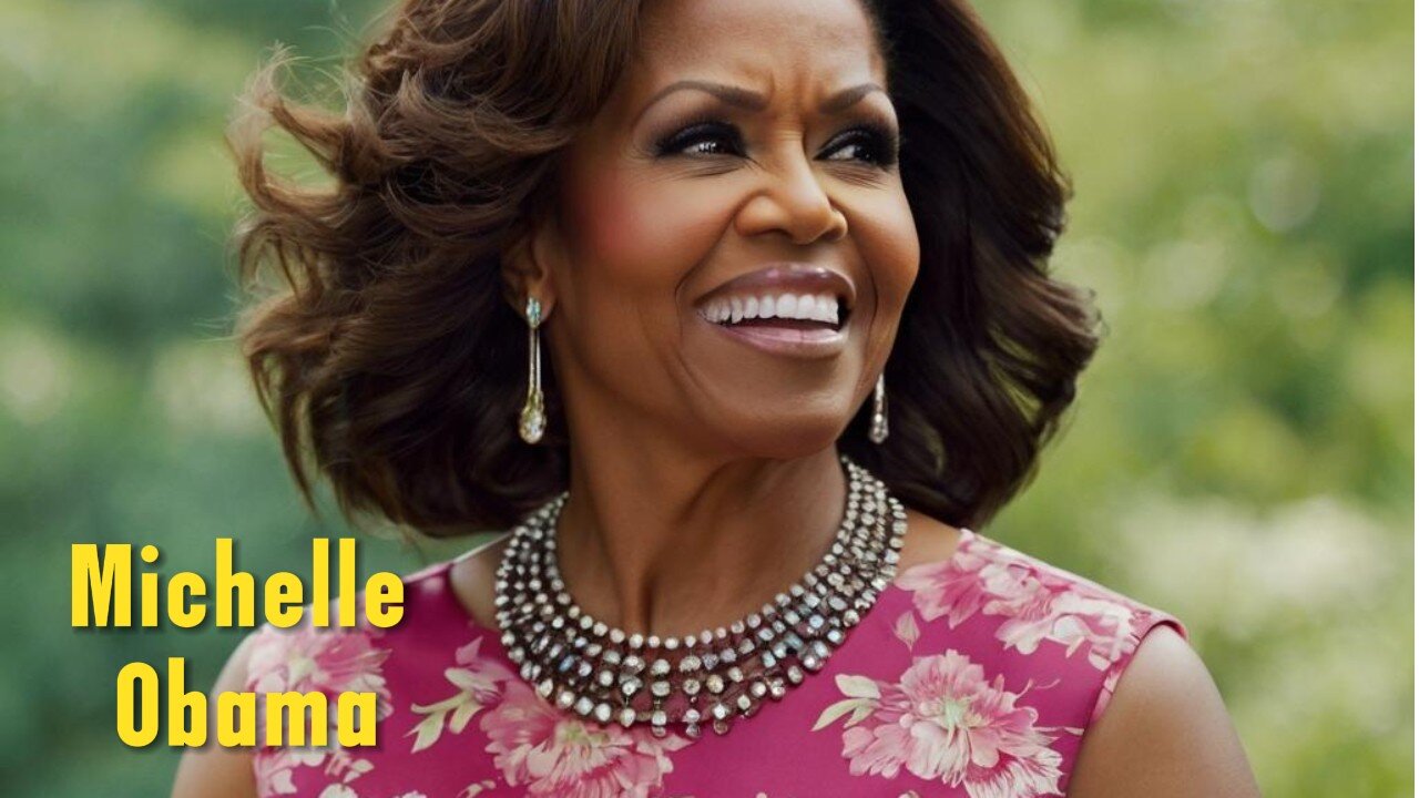 News about Michelle Obama