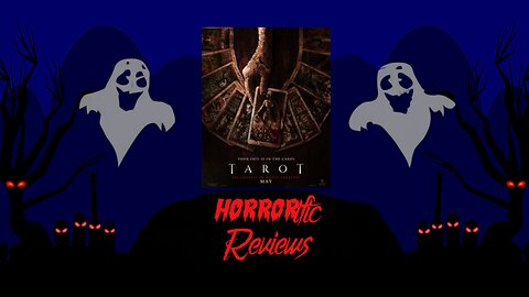 HORRORific Reviews Tarot