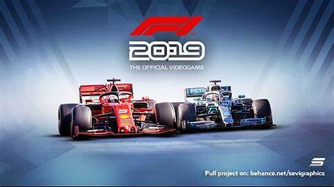 f1 2019 sim racing