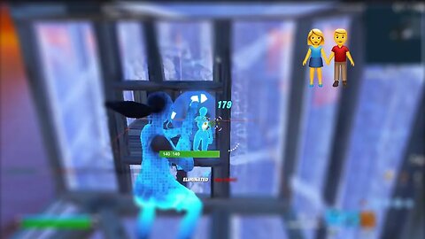 You and I (#fortnitemontage )(#d4vd) #67