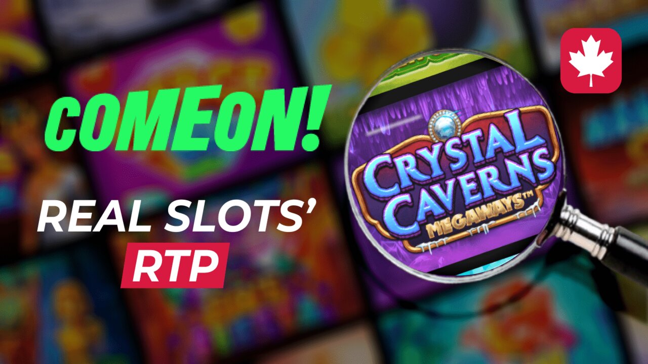 Real RTP and ComeOn Casino's Review