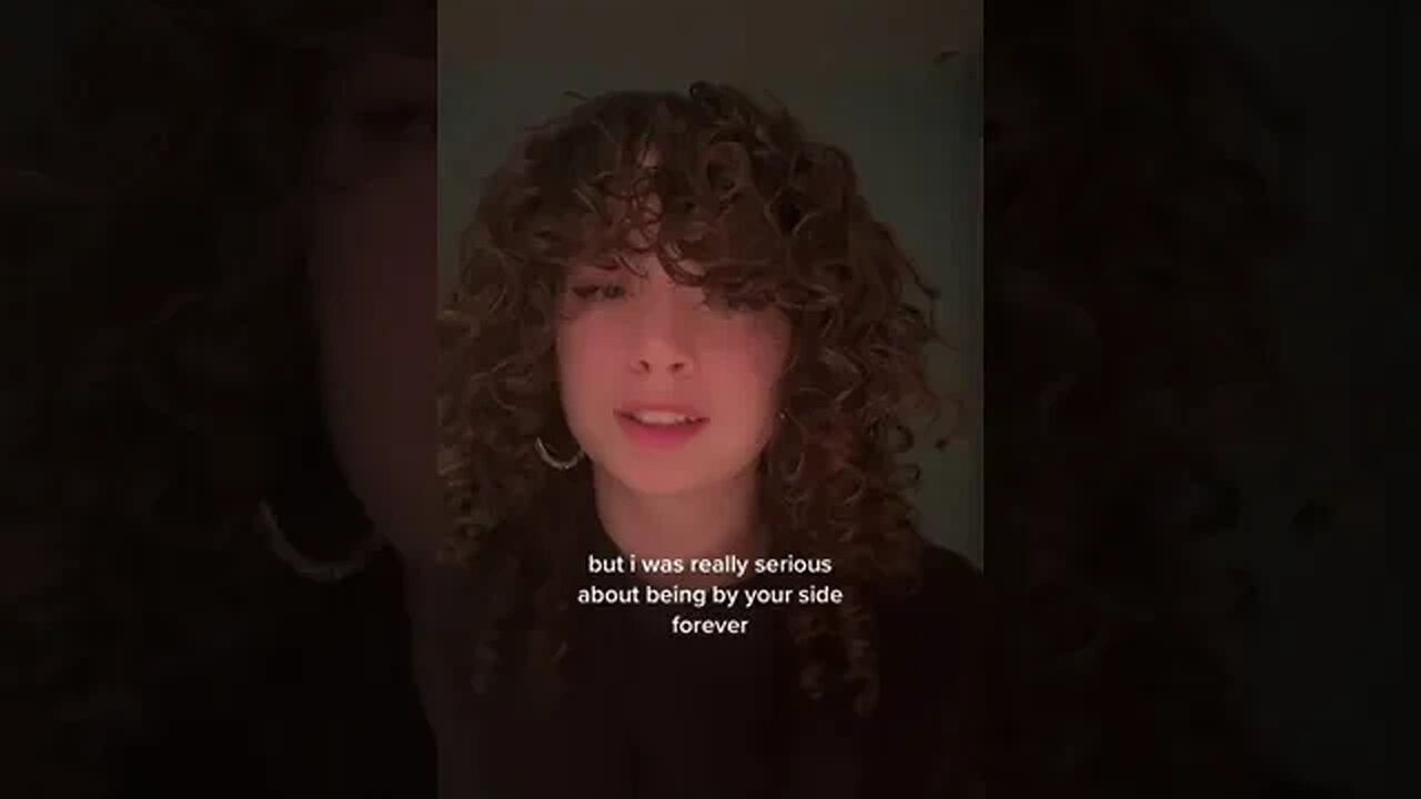 i'm sorry i couldn't keep my promise 📸 secret user98 #Shorts