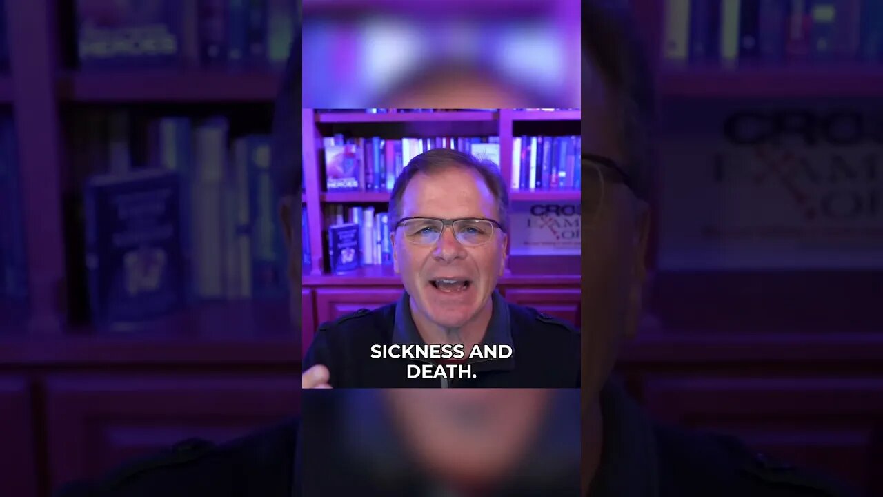 God's Ultimate Power | In The Word ft. Dr.Frank Tuerk