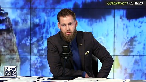 WAR ROOM (Full Show) Friday - 2/3/23