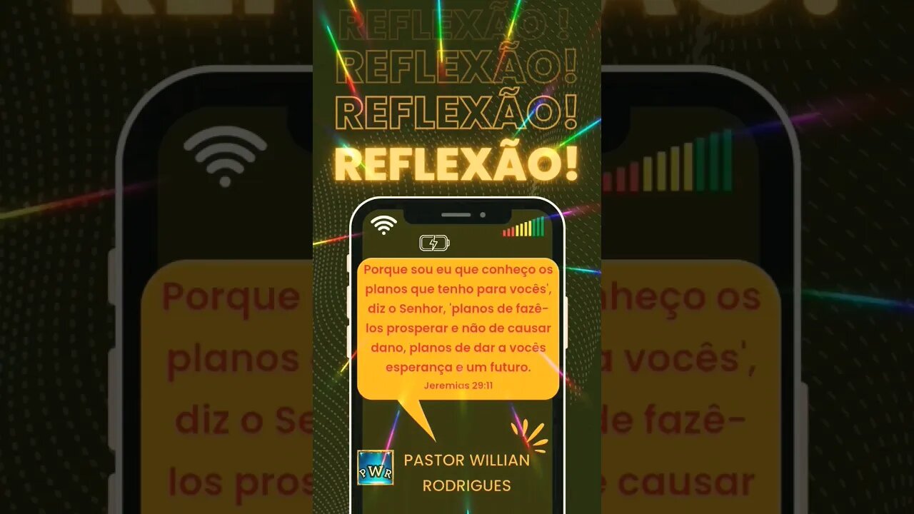 OS PLANOS DE DEUS NÃO SE FRUSTRARÃO EM SUA VIDA ✨🙏✨ #shorts
